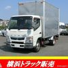 mitsubishi-fuso canter 2018 GOO_NET_EXCHANGE_0504302A30240908W001 image 1