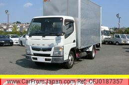 mitsubishi-fuso canter 2018 GOO_NET_EXCHANGE_0504302A30240908W001