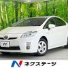 toyota prius 2009 -TOYOTA--Prius DAA-ZVW30--ZVW30-0077041---TOYOTA--Prius DAA-ZVW30--ZVW30-0077041- image 1