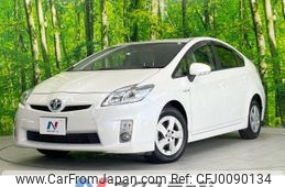 toyota prius 2009 -TOYOTA--Prius DAA-ZVW30--ZVW30-0077041---TOYOTA--Prius DAA-ZVW30--ZVW30-0077041-