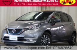 nissan note 2019 -NISSAN--Note DAA-SNE12--SNE12-011120---NISSAN--Note DAA-SNE12--SNE12-011120-