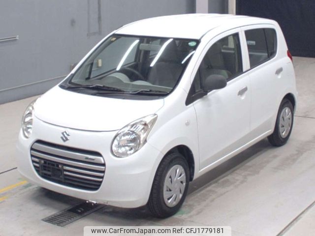 suzuki alto-eco 2014 CFJ1779181 image 1