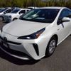 toyota prius 2019 -TOYOTA--Prius DAA-ZVW51--ZVW51-6115621---TOYOTA--Prius DAA-ZVW51--ZVW51-6115621- image 1