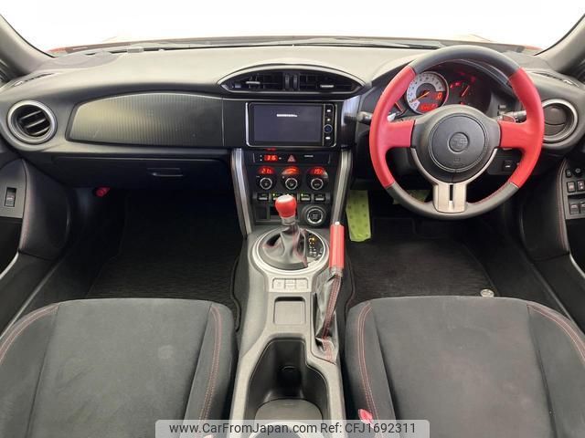 toyota 86 2012 CFJ1692311 image 2