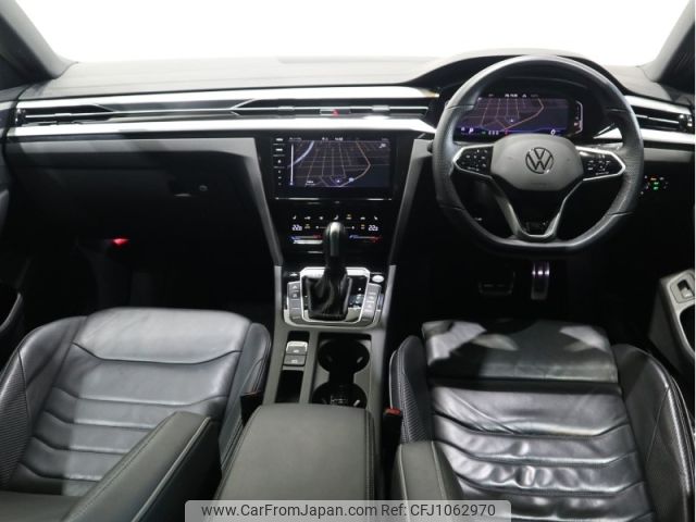 volkswagen arteon 2023 -VOLKSWAGEN--VW Arteon 3BA-3HDNUF--WVWZZZ3HZPE008799---VOLKSWAGEN--VW Arteon 3BA-3HDNUF--WVWZZZ3HZPE008799- image 2