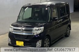 daihatsu tanto 2014 -DAIHATSU 【福岡 582ね5182】--Tanto LA600S-0173651---DAIHATSU 【福岡 582ね5182】--Tanto LA600S-0173651-