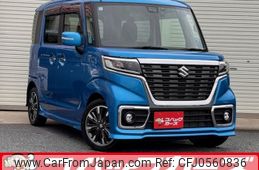 suzuki spacia 2019 quick_quick_MK53S_MK53S-647603