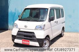 daihatsu hijet-van 2018 -DAIHATSU 【香川 480ﾜ1911】--Hijet Van S321V--0372037---DAIHATSU 【香川 480ﾜ1911】--Hijet Van S321V--0372037-