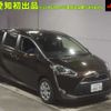 toyota sienta 2015 -TOYOTA 【名古屋 508ﾇ8435】--Sienta NSP170G-7002143---TOYOTA 【名古屋 508ﾇ8435】--Sienta NSP170G-7002143- image 1