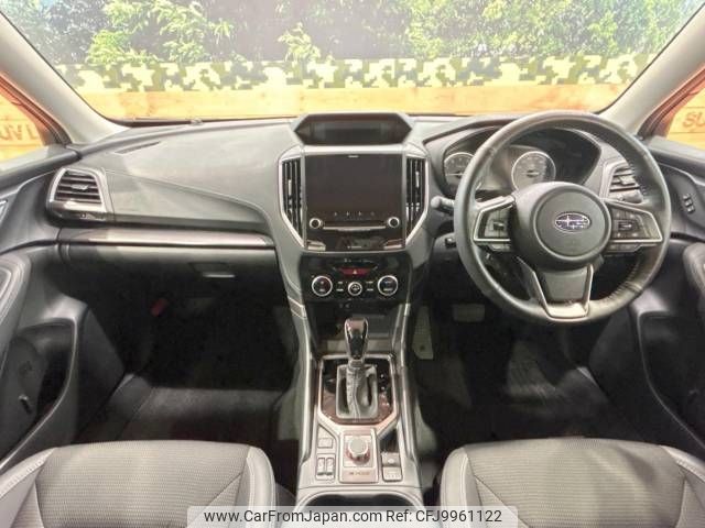 subaru forester 2019 -SUBARU--Forester 5BA-SK9--SK9-020758---SUBARU--Forester 5BA-SK9--SK9-020758- image 2