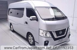 nissan caravan-van 2019 -NISSAN--Caravan Van CW8E26-102323---NISSAN--Caravan Van CW8E26-102323-