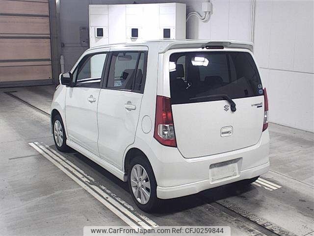 suzuki wagon-r 2011 -SUZUKI--Wagon R MH23S-768926---SUZUKI--Wagon R MH23S-768926- image 2