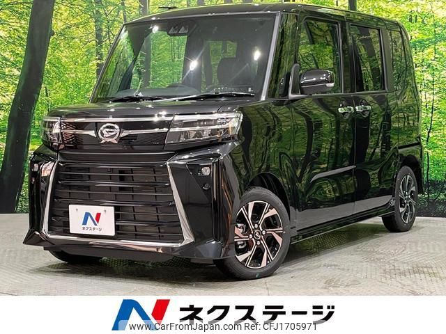 daihatsu tanto 2024 CFJ1705971 image 1