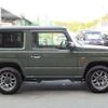 suzuki jimny 2023 quick_quick_JB64W_JB64W-308469 image 5