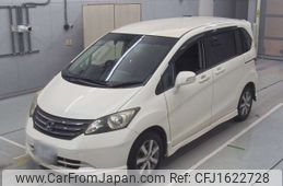honda freed 2009 CFJ1622728