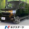 honda n-box 2019 -HONDA--N BOX 6BA-JF3--JF3-1430730---HONDA--N BOX 6BA-JF3--JF3-1430730- image 1