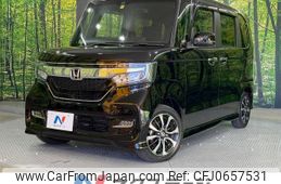 honda n-box 2019 -HONDA--N BOX 6BA-JF3--JF3-1430730---HONDA--N BOX 6BA-JF3--JF3-1430730-