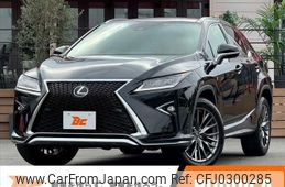 lexus rx 2015 -LEXUS--Lexus RX AGL25W--0001217---LEXUS--Lexus RX AGL25W--0001217-