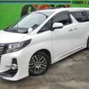 toyota alphard 2016 -TOYOTA 【名変中 】--Alphard AGH30W--0102155---TOYOTA 【名変中 】--Alphard AGH30W--0102155- image 1