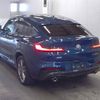 bmw x4 2021 quick_quick_3DA-VJ20_WBAVJ920009H67380 image 2