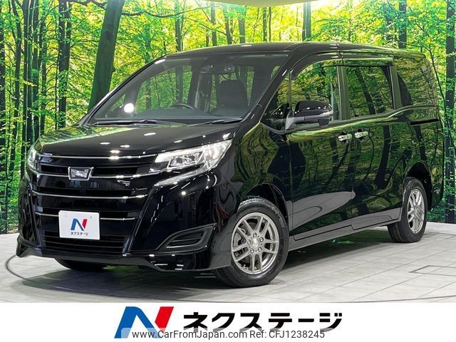 toyota noah 2021 -TOYOTA--Noah 3BA-ZRR85G--ZRR85-0166004---TOYOTA--Noah 3BA-ZRR85G--ZRR85-0166004- image 1