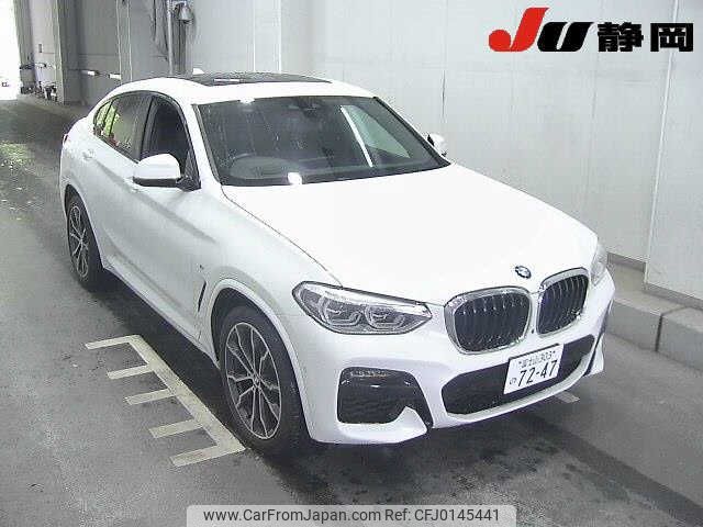 bmw x4 2020 -BMW 【富士山 303ﾉ7247】--BMW X4 VJ20--WBAVJ920909C92702---BMW 【富士山 303ﾉ7247】--BMW X4 VJ20--WBAVJ920909C92702- image 1