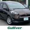 toyota sienta 2017 -TOYOTA--Sienta DBA-NSP170G--NSP170-7090683---TOYOTA--Sienta DBA-NSP170G--NSP170-7090683- image 1