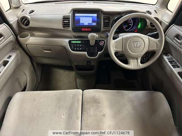 honda n-box 2016 quick_quick_DBA-JF1_JF1-1903956 image 2