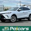 toyota harrier-hybrid 2024 quick_quick_AXUH80_AXUH80-0083239 image 1