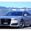 audi s8 2016 -AUDI--Audi S8 ABA-4HDDTF--WUAZZZ4H8HN900843---AUDI--Audi S8 ABA-4HDDTF--WUAZZZ4H8HN900843- image 1