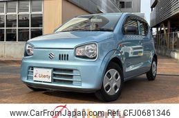 suzuki alto 2017 quick_quick_HA36S_HA36S-356966