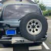 toyota land-cruiser 1995 -TOYOTA--Land Cruiser KC-HDJ81V--HDJ81-0063382---TOYOTA--Land Cruiser KC-HDJ81V--HDJ81-0063382- image 4
