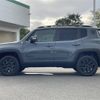 jeep renegade 2017 -CHRYSLER--Jeep Renegade ABA-BU24--1C4BU0000HPE92329---CHRYSLER--Jeep Renegade ABA-BU24--1C4BU0000HPE92329- image 6