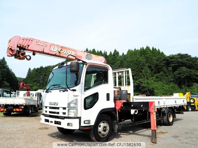 isuzu forward 2010 CFJ1582630 image 1