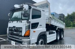 hino profia 2014 GOO_NET_EXCHANGE_1002383A30250618W001