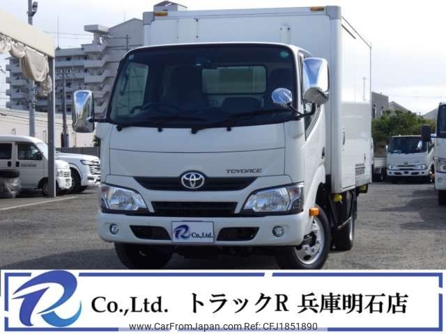 toyota toyoace 2018 CFJ1851890 image 1