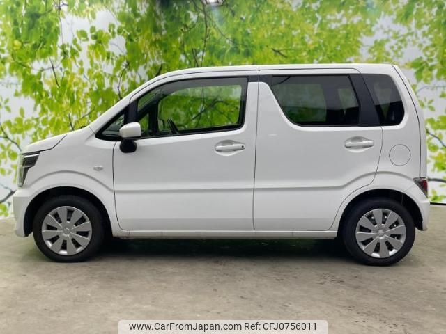 suzuki wagon-r 2023 quick_quick_MH85S_MH85S-165375 image 2