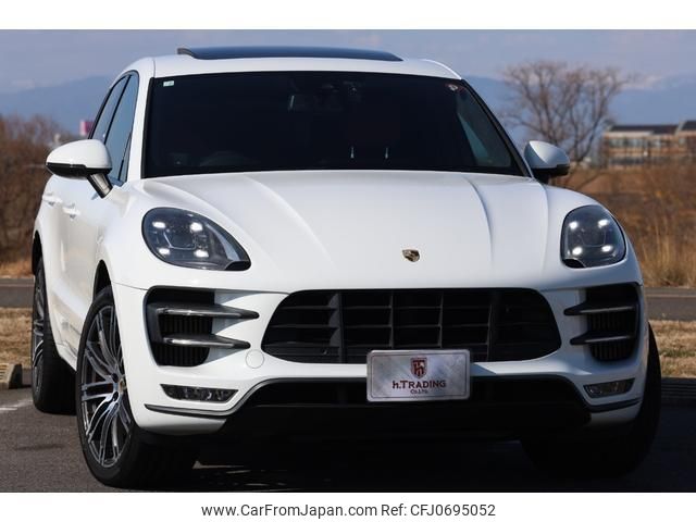 porsche macan 2016 quick_quick_95BCTL_WP1ZZZ95ZHLB70903 image 1