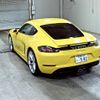 porsche cayman 2024 -PORSCHE 【愛媛 330に】--Porsche Cayman 982M20G-WP0ZZZ98ZRK252123---PORSCHE 【愛媛 330に】--Porsche Cayman 982M20G-WP0ZZZ98ZRK252123- image 2
