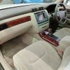 toyota crown 2001 TE5549 image 4