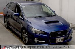 subaru levorg 2014 CFJ1486213