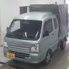 suzuki carry-truck 2018 CFJ1802102 image 5