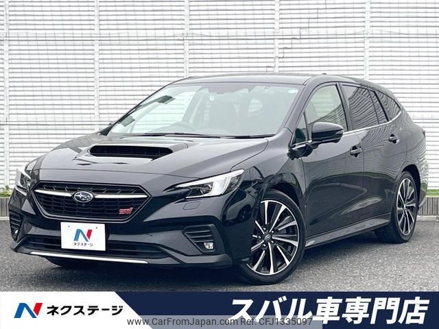 subaru levorg 2023 quick_quick_VN5_VN5-056084 image 1