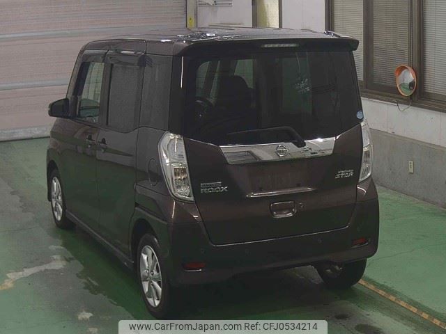 nissan dayz-roox 2019 -NISSAN--DAYZ Roox B21A--0589042---NISSAN--DAYZ Roox B21A--0589042- image 2