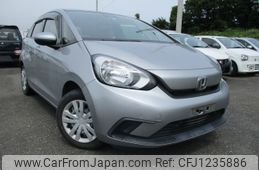 honda fit 2020 -HONDA--Fit 6BA-GR1--GR1-1007195---HONDA--Fit 6BA-GR1--GR1-1007195-