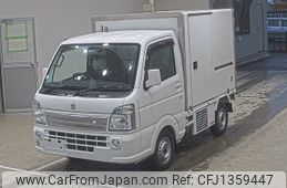 suzuki carry-truck 2016 -SUZUKI--Carry Truck DA16T-311096---SUZUKI--Carry Truck DA16T-311096-
