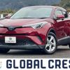 toyota c-hr 2017 quick_quick_DAA-ZYX10_ZYX10-2042885 image 1