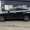 toyota harrier 2021 -TOYOTA 【相模 337ﾇ 612】--Harrier 6BA-MXUA80--MXUA80-0062102---TOYOTA 【相模 337ﾇ 612】--Harrier 6BA-MXUA80--MXUA80-0062102- image 9