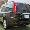 nissan x-trail 2012 quick_quick_DBA-NT31_NT31-238332 image 4