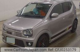 suzuki alto-works 2020 -SUZUKI 【山口 581ﾇ4450】--Alto Works DBA-HA36S--HA36S-916005---SUZUKI 【山口 581ﾇ4450】--Alto Works DBA-HA36S--HA36S-916005-